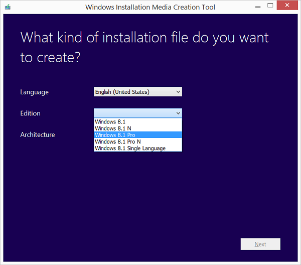 download windows 8.1 iso file