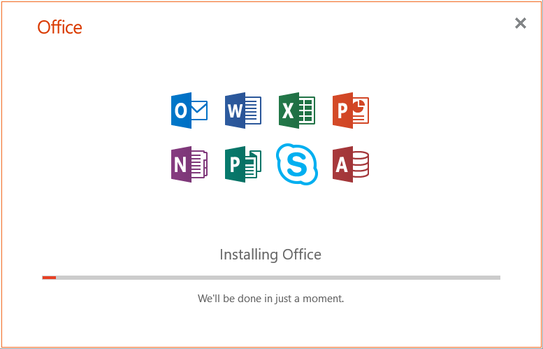 how to rearm office 2019