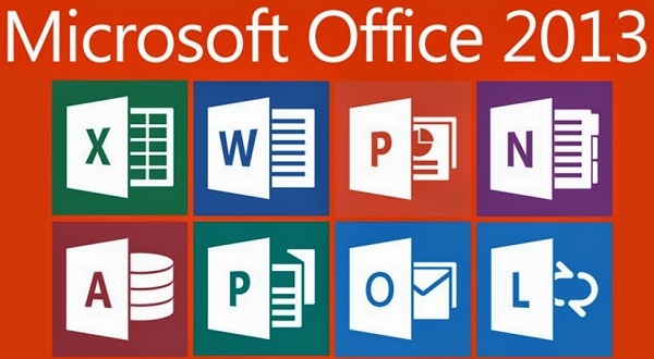 Microsoft Office 2013 Free Download for Windows 7/8/10 (Trial Version)
