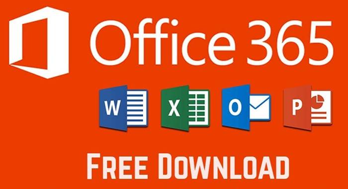 Microsoft Office 365 Free Download and Install (Trial Version)