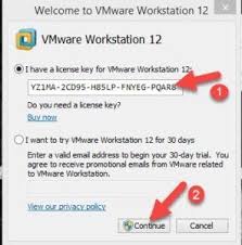 Vmware Workstation 12 cheap license