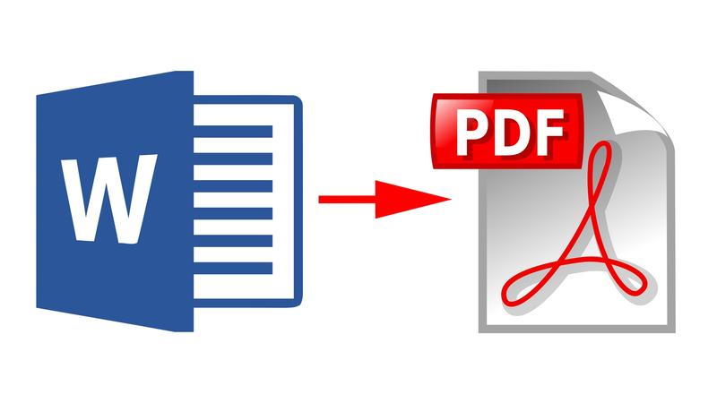 Microsoft Word To Pdf Converter Free Download Full Version Dressdad