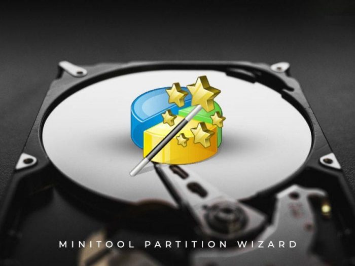 MiniTool Partition Wizard 12 Review