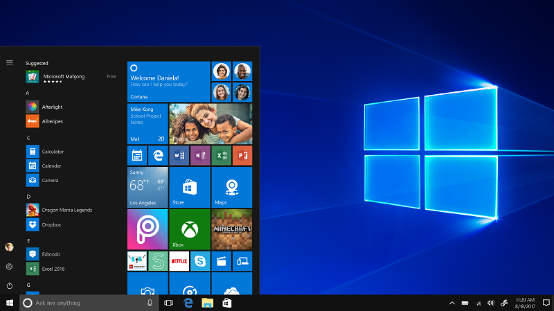 Download Windows 10 Edu ISO