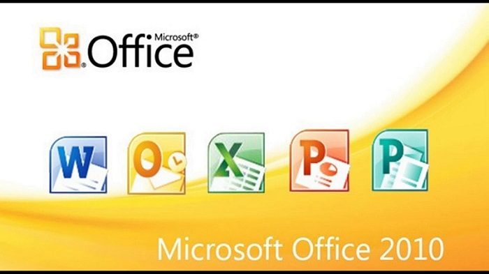Microsoft Office 2010 Free Download for Windows 7