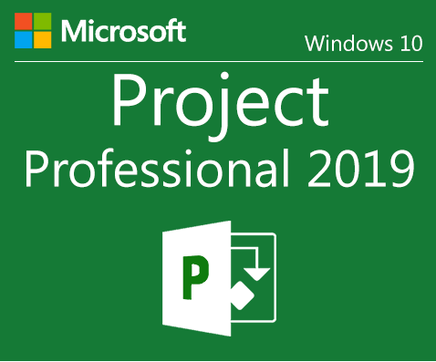 Download Microsoft Project Pro 2019