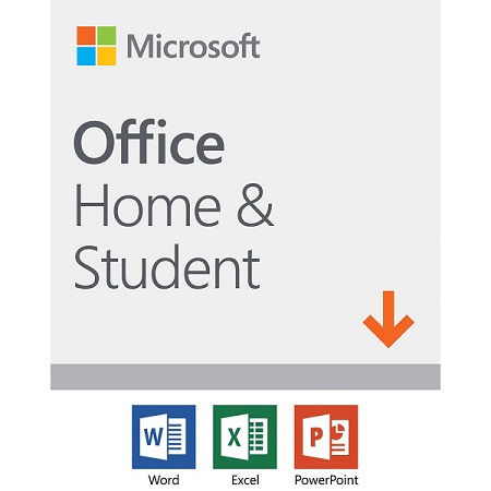 Microsoft Office Home and Student 2019 free download
