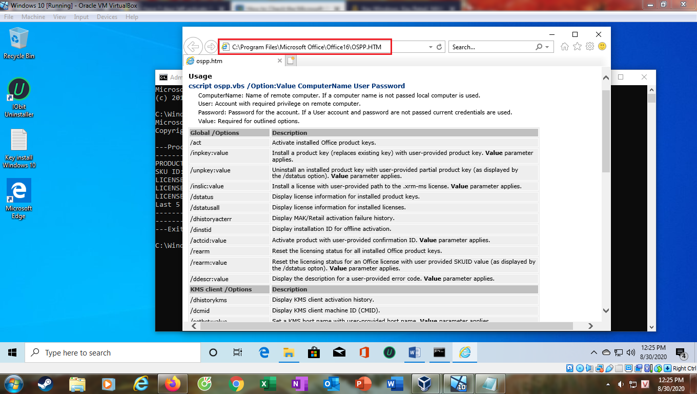 kms ms office 2016 activator