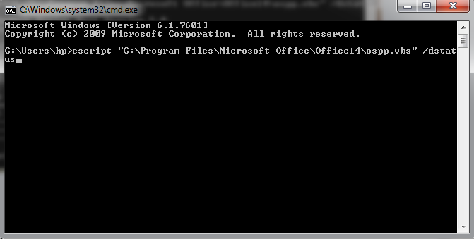cscript-to-check-the-Microsoft-Office-license-expiration-date