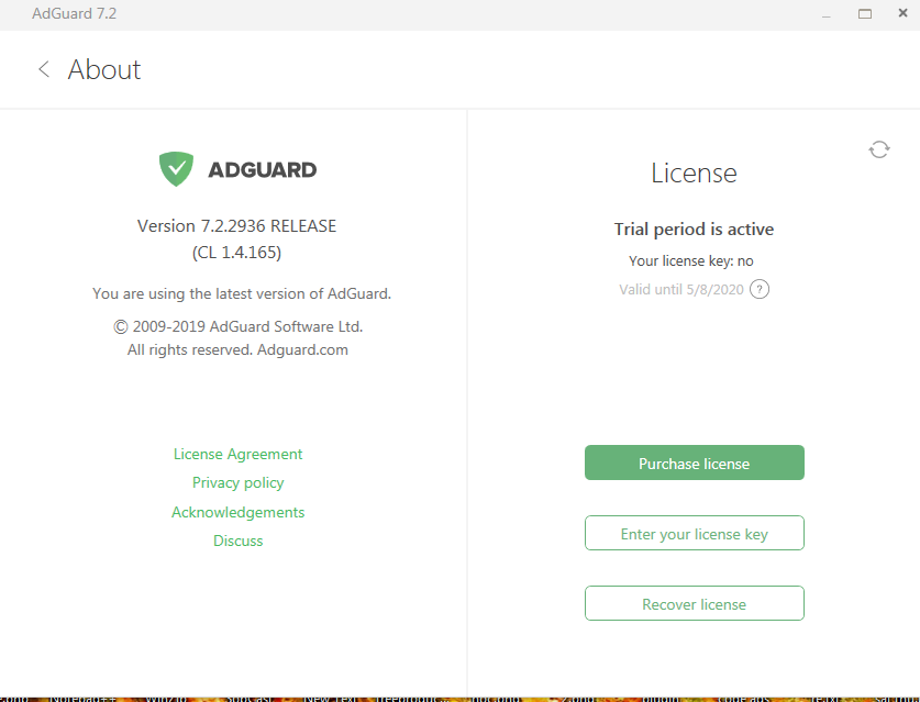 adguard premium cost