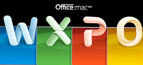 Microsoft Office 2011 for Mac Free