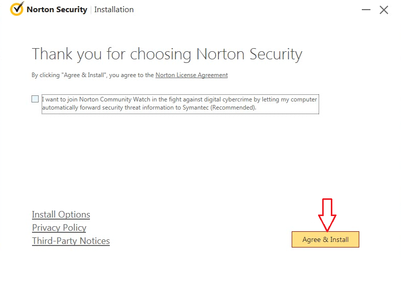 Download Norton Security Deluxe 5 Devices