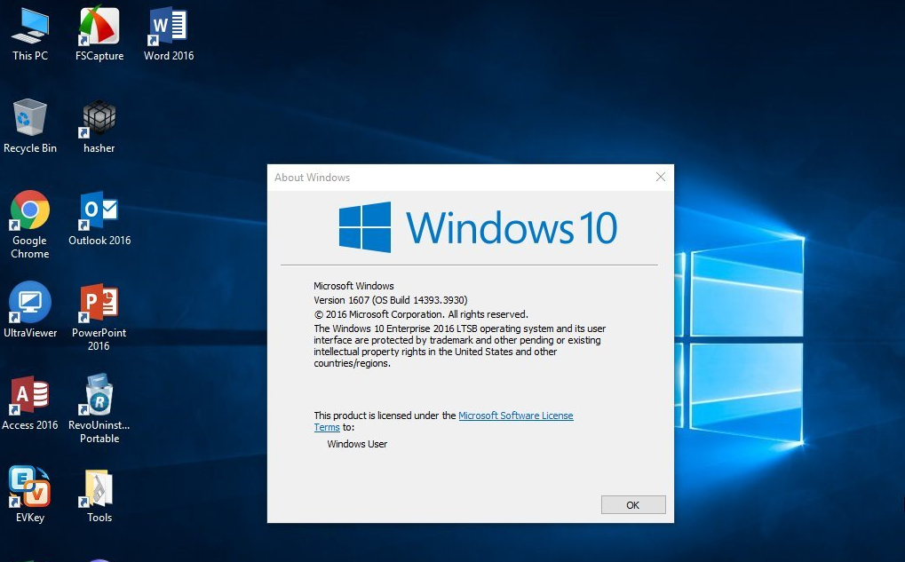 enterprise windows 10 download