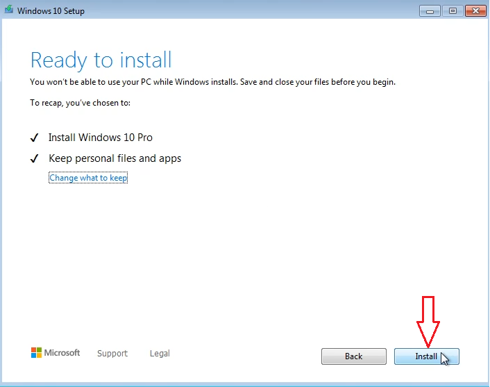 How to Upgrade Windows 7 to Windows 10 for Free
