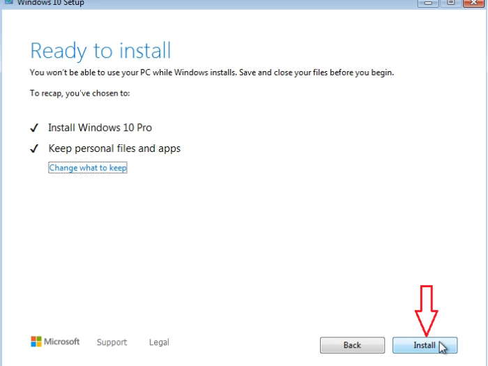 How to Upgrade Windows 8.1 to Windows 10