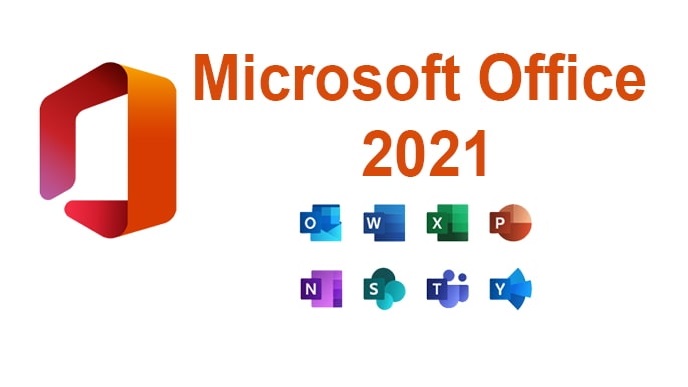 Download Microsoft Office 2021 Professional Plus Trial Version